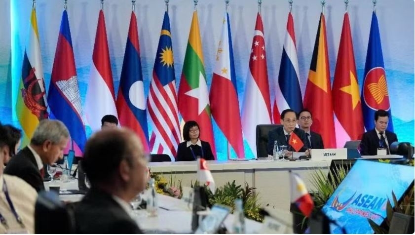 Thương mại ASEAN–New Zealand bứt phá và vai trò cầu nối của Việt Nam