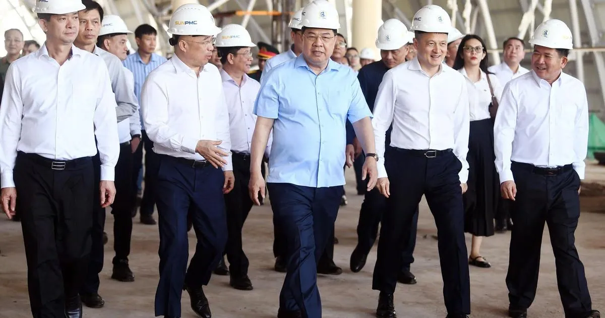 Cơ chế đặc thù cho hạ tầng APEC: tháo gỡ nhanh nhưng không nới lỏng kiểm soát