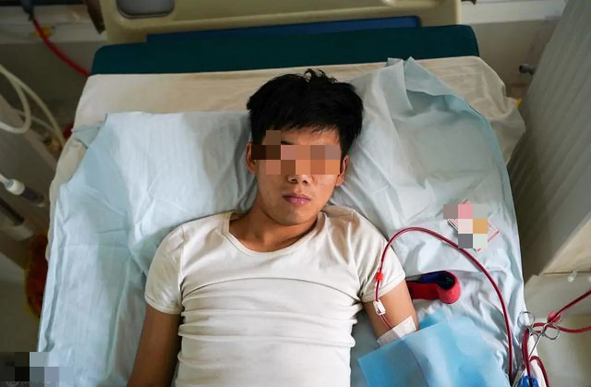 5 thói quen buổi tối âm thầm phá hủy thận cần dừng ngay