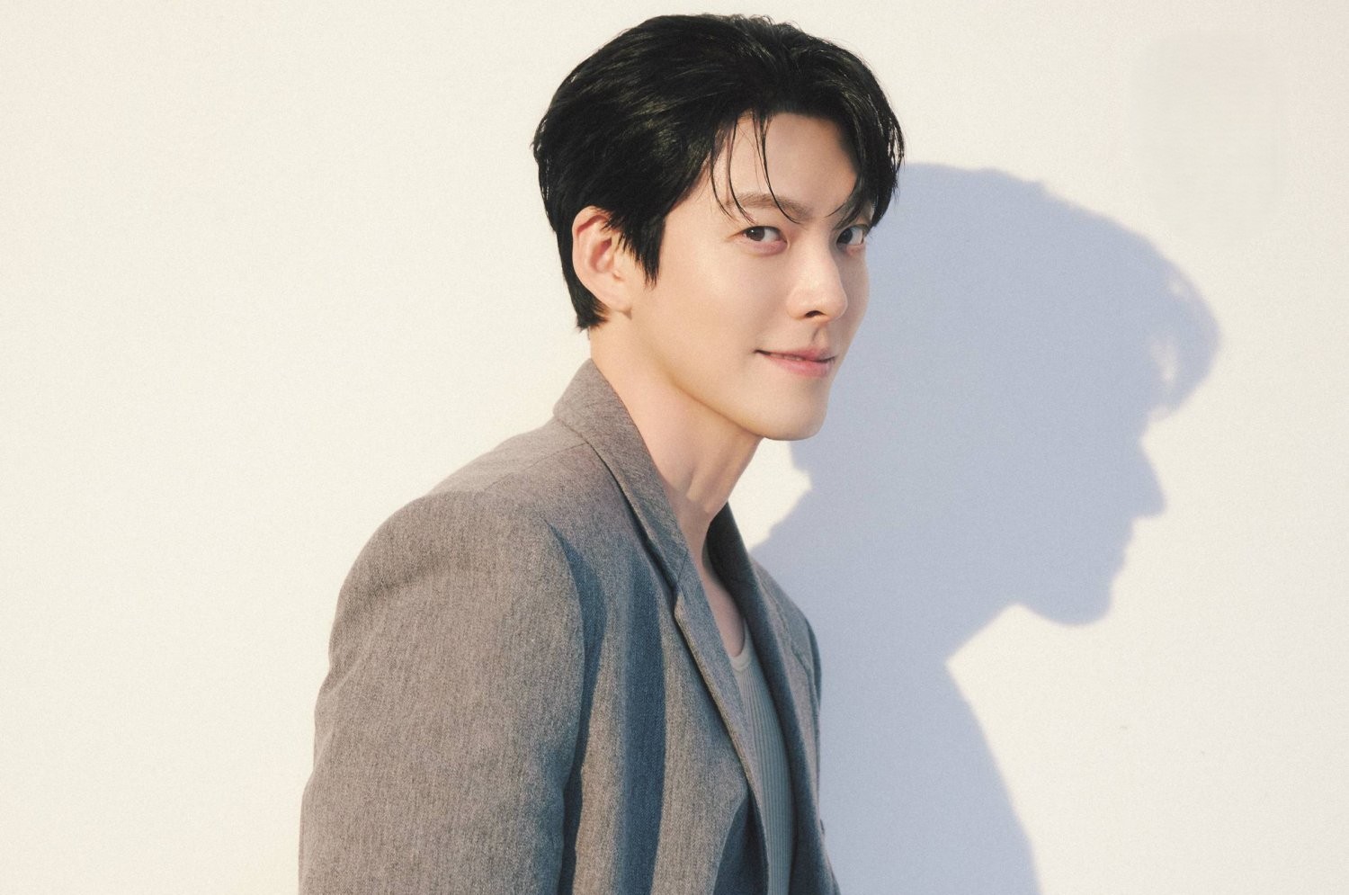 Kim Woo-bin Returns to K-Dramas With Supernatural Baseball Fantasy 'Gift'