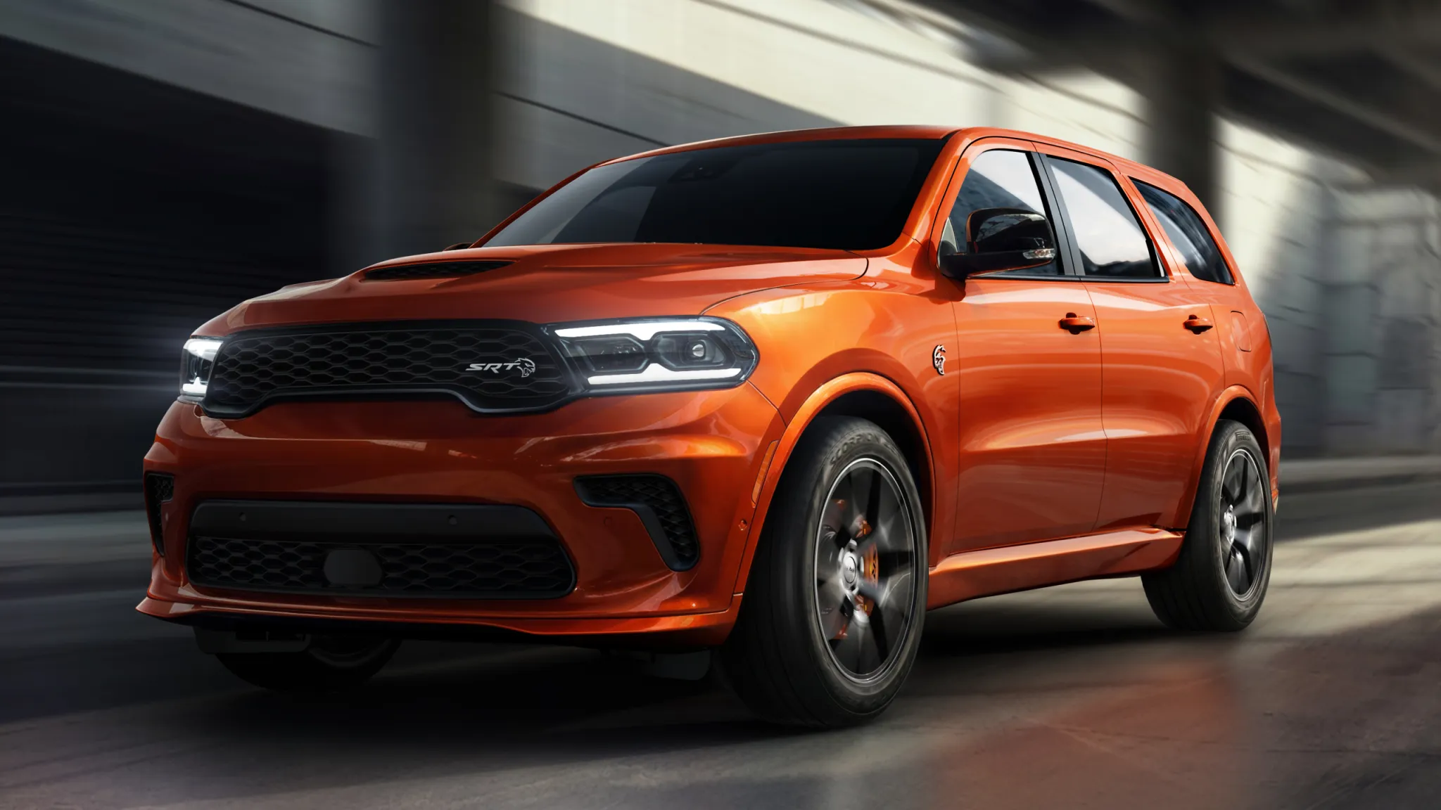 Dodge Is Turning High-Power Custom Cars Into Everyday Options