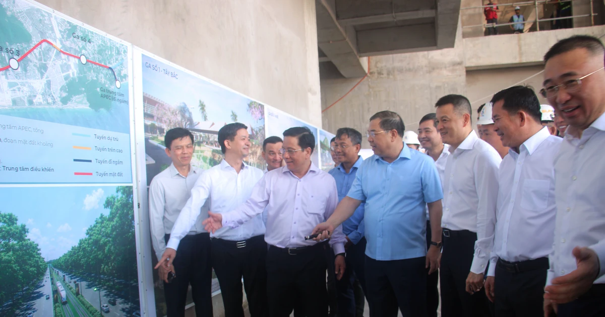 Phú Quốc chạy đua công trình APEC: tăng tốc có đi kèm chất lượng?