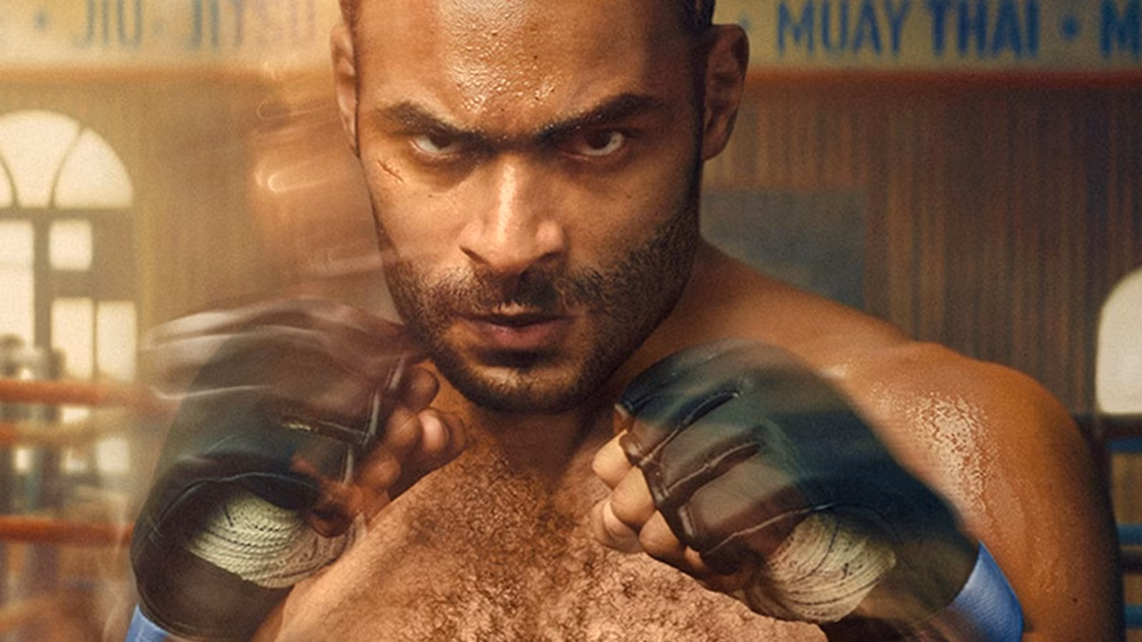 The Action Thrillers Dominating Streaming Right Now