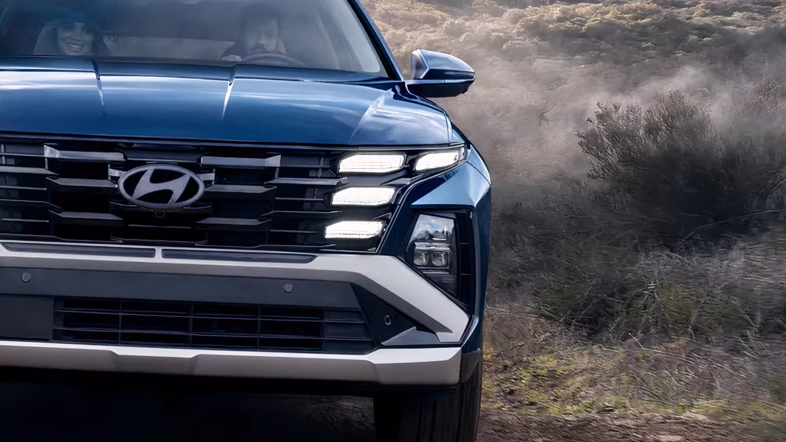 Why Hyundai and Kia SUVs Are Outselling Rivals