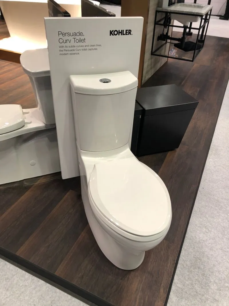 Bathroom Fixtures as Design Statements: A Guide to Faucets, Mirrors, and Toilets