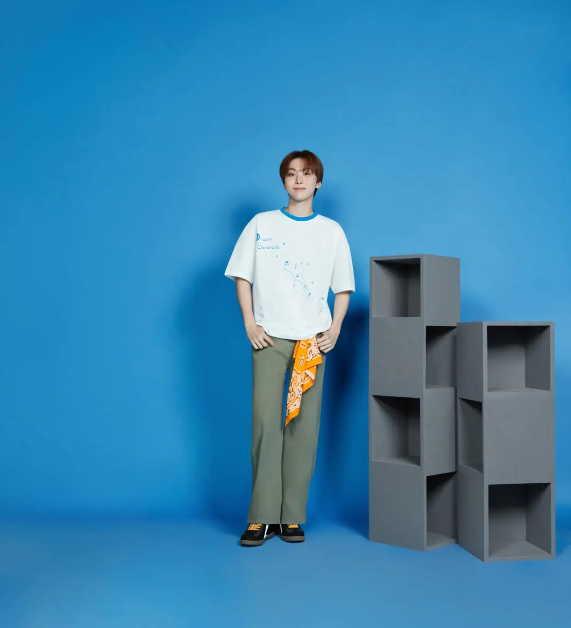 K-Pop Stars and Game Icons Are Driving Licensed Apparel Frenzy
