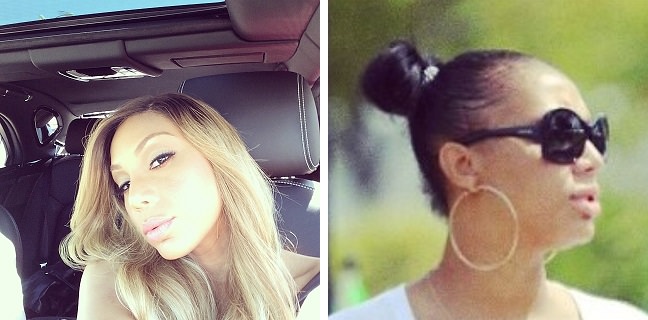 What Top Celebrities Do For Healthy Hair: Routines Revealed