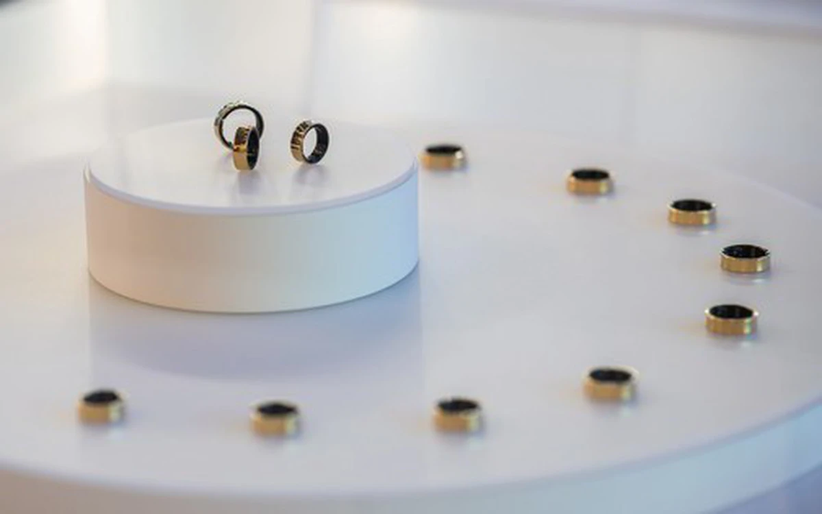 Nhẫn thông minh pin dài: chọn RingConn Gen 3 hay Samsung Galaxy Ring 2?