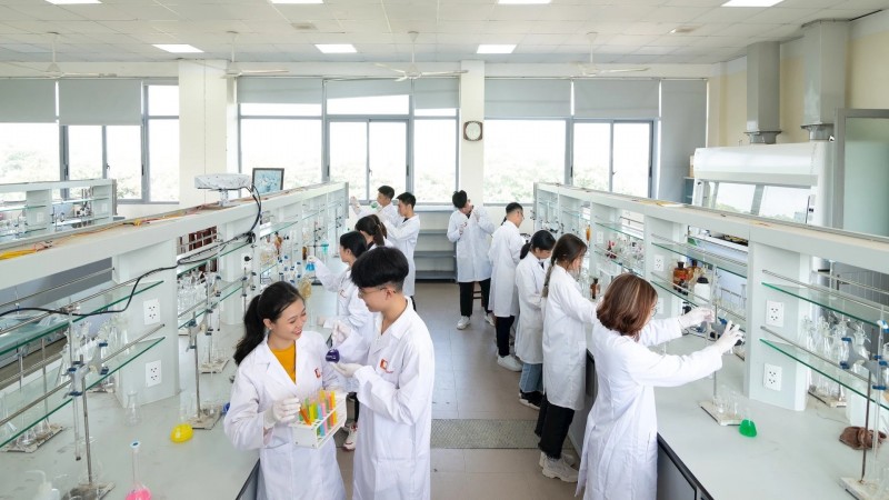 Làm chủ 10 công nghệ lõi: Bước ngoặt xây dựng hệ sinh thái nghiên cứu quốc gia