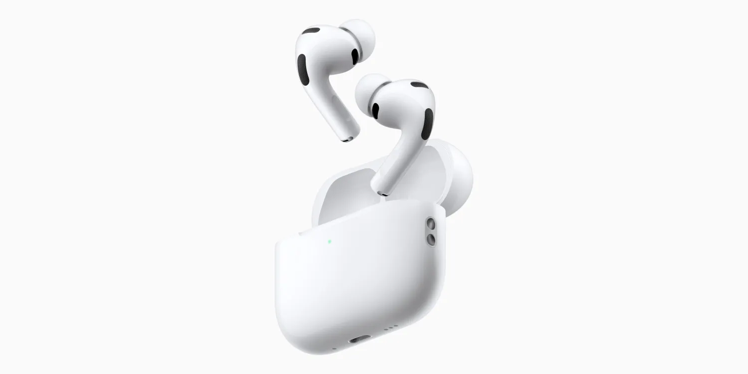 AirPods Pro 3 và iOS 27: Bản nâng cấp âm thanh đáng mong đợi
