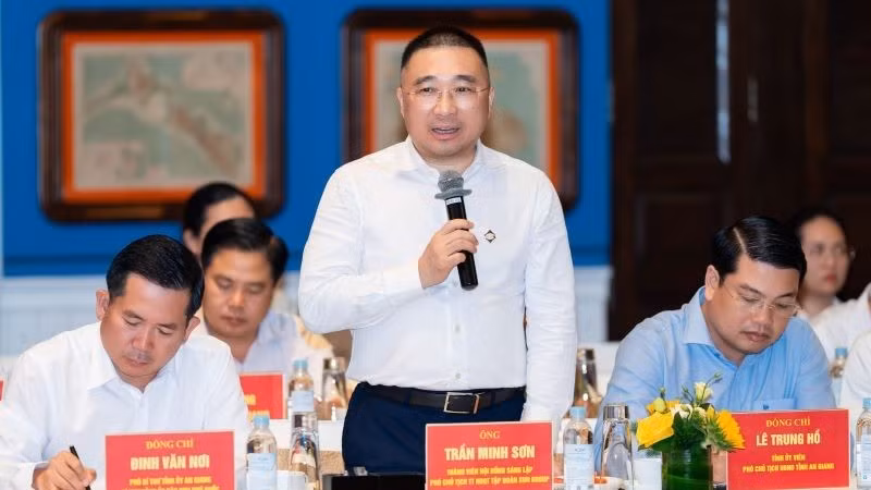 Phú Quốc xây dựng di sản hạ tầng APEC: Đòn bẩy thành điểm đến quốc gia