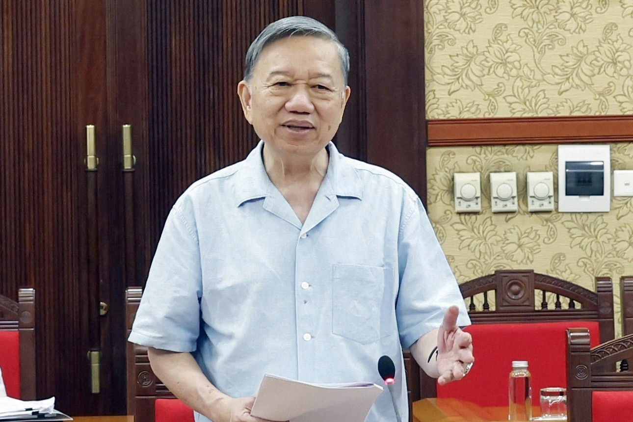 Từ giải ngân đến hiệu quả thực tế: chuẩn mới cho hạ tầng