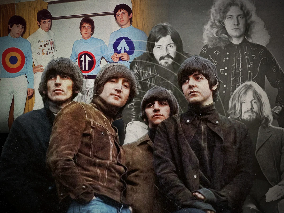 Why Some Classic Rock Masterpieces Were Never Built for the Stage