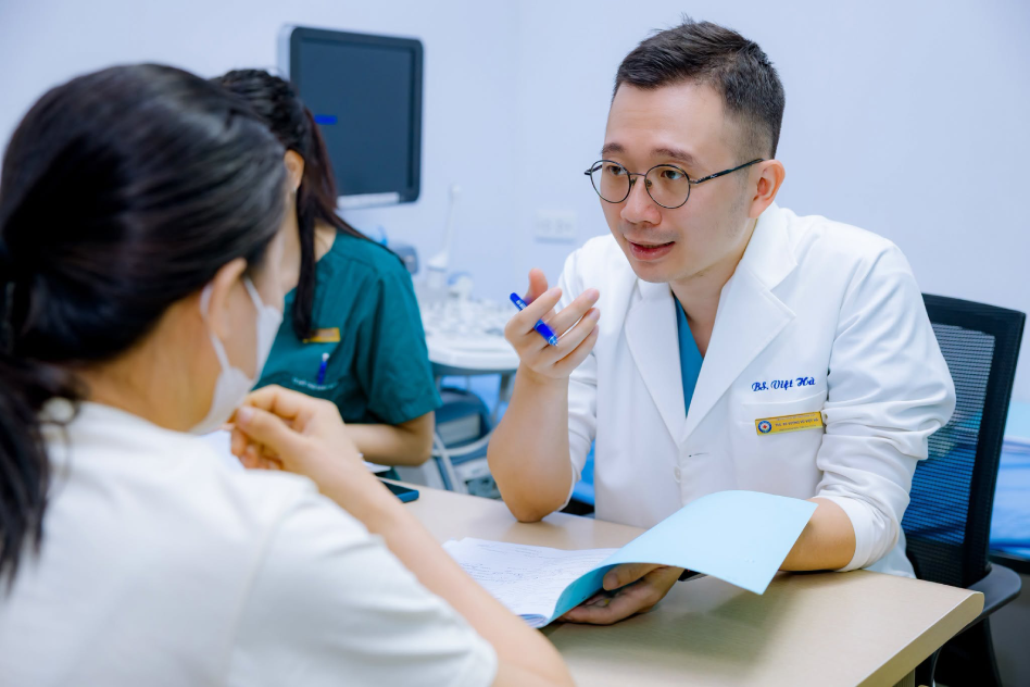 3 thói quen hàng ngày âm thầm bào mòn sức khỏe sinh sản nam