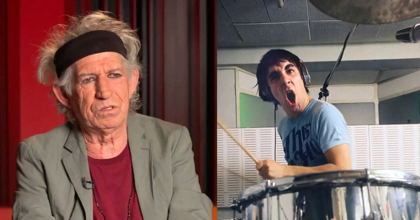 How The Rolling Stones’ Greatest Musicians Honored Charlie Watts