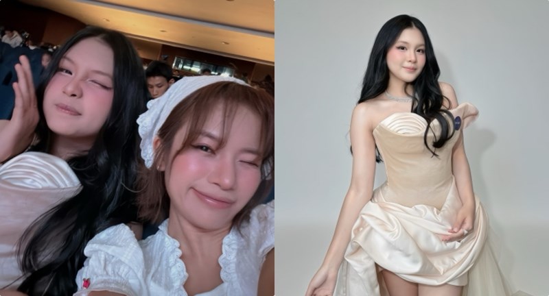 Hà Chu Cẩm quán quân ArtSense International và dấu ấn người thầy Lâm Bảo Ngọc