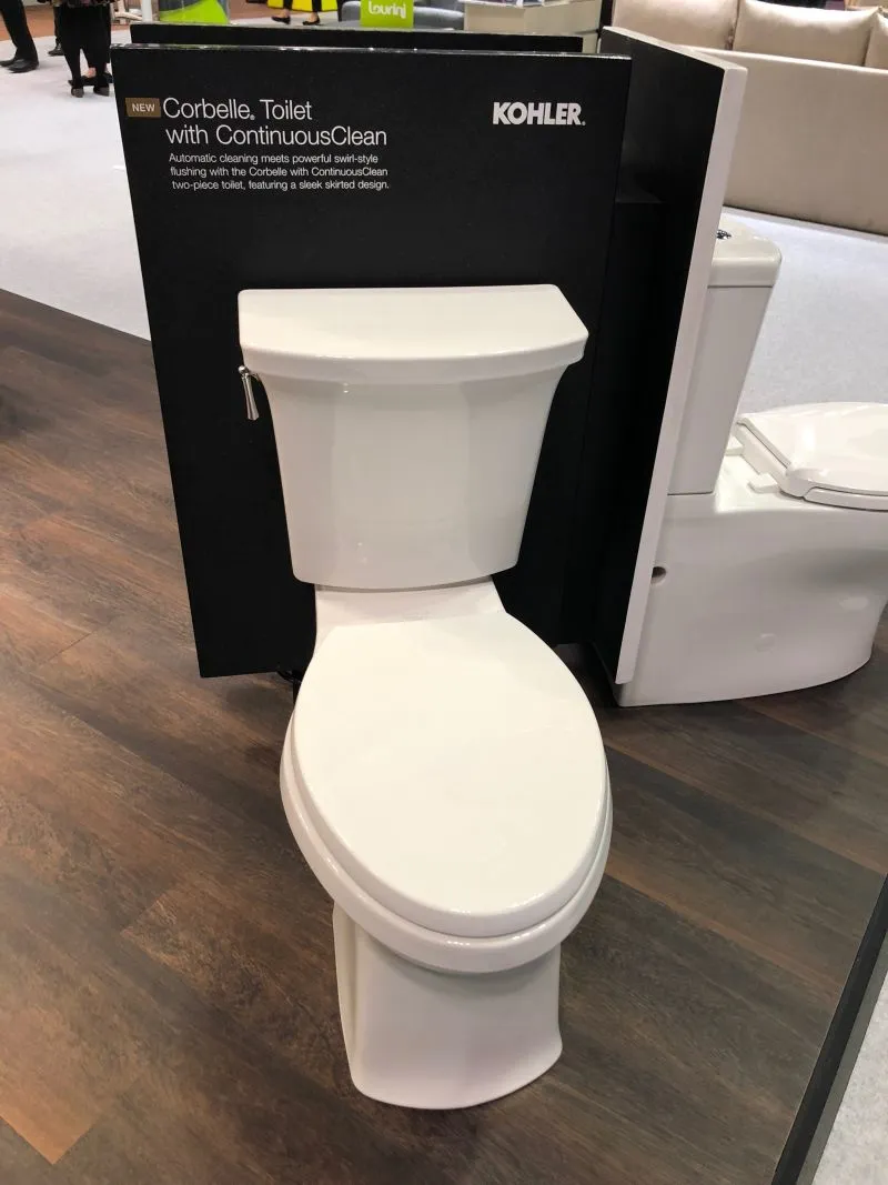 Beyond Chrome: Bathroom Faucet Finishes as Design Statements
