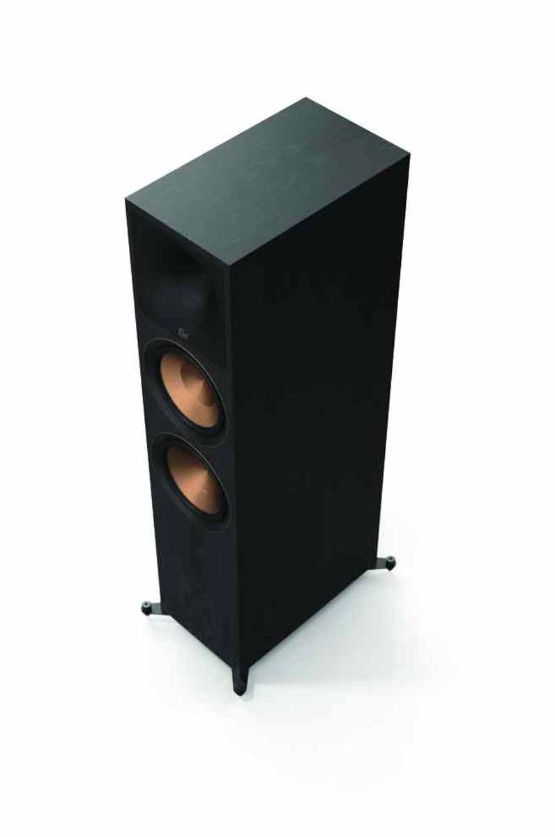 Klipsch Reference Premiere III Signals a New Era for Serious Hi‑Fi