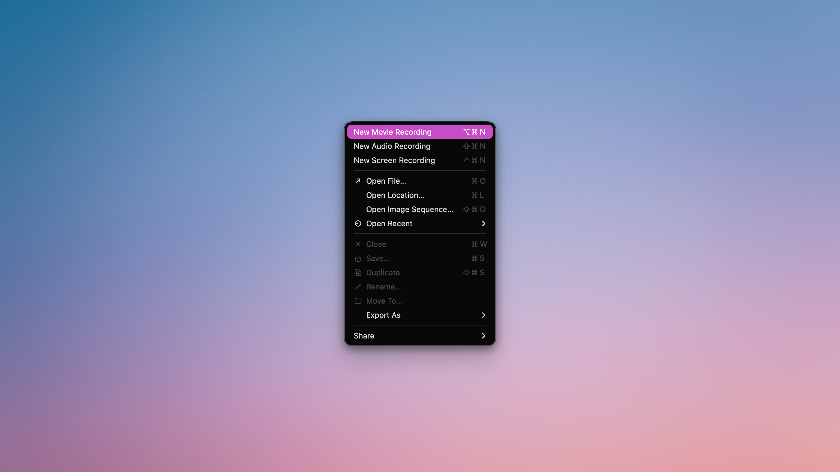 5 Hidden Mac Features That Quietly Save You Hours