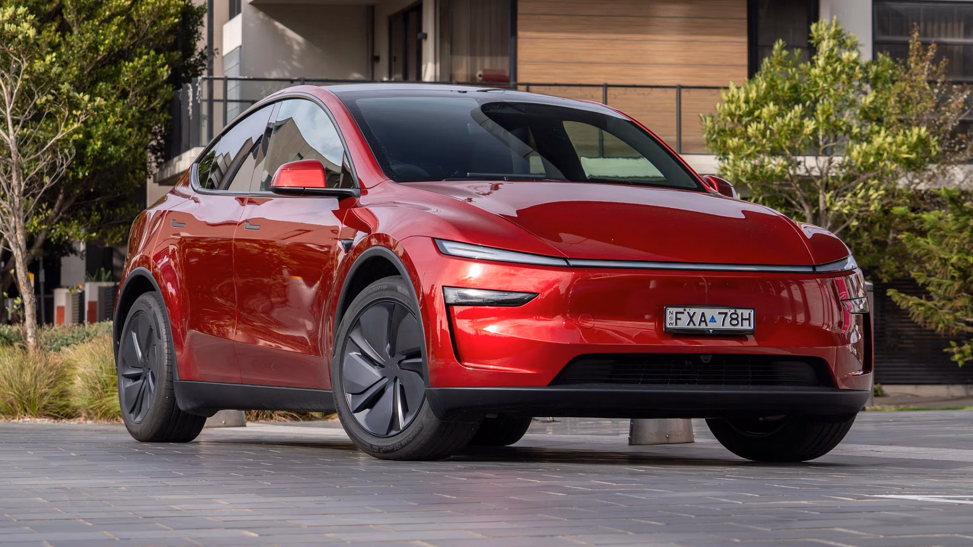 Tesla Model Y Alternatives: Better-Value EV and SUV Options