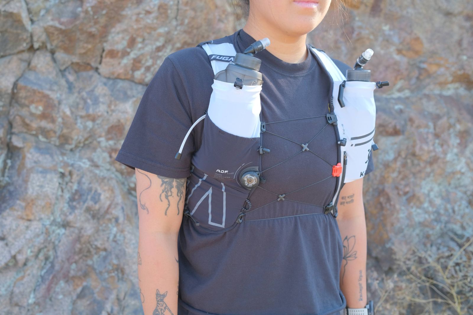 Best Hydration Vests for Trail Running: Stay Cool and Fueled on Summer Trails
