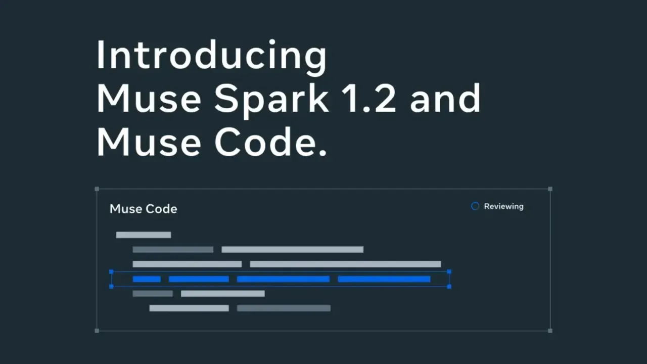Meta’s Muse Code vs Claude Code and Copilot: Price, Performance, Privacy