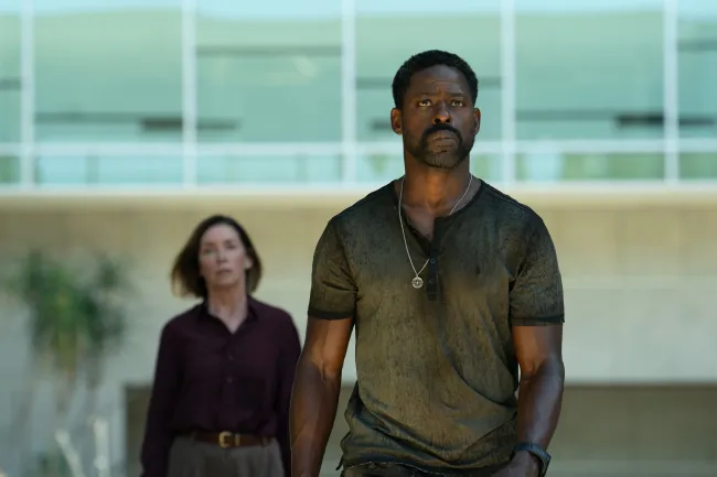 How Sci-Fi Shows Build Immersive Worlds Through Production Design