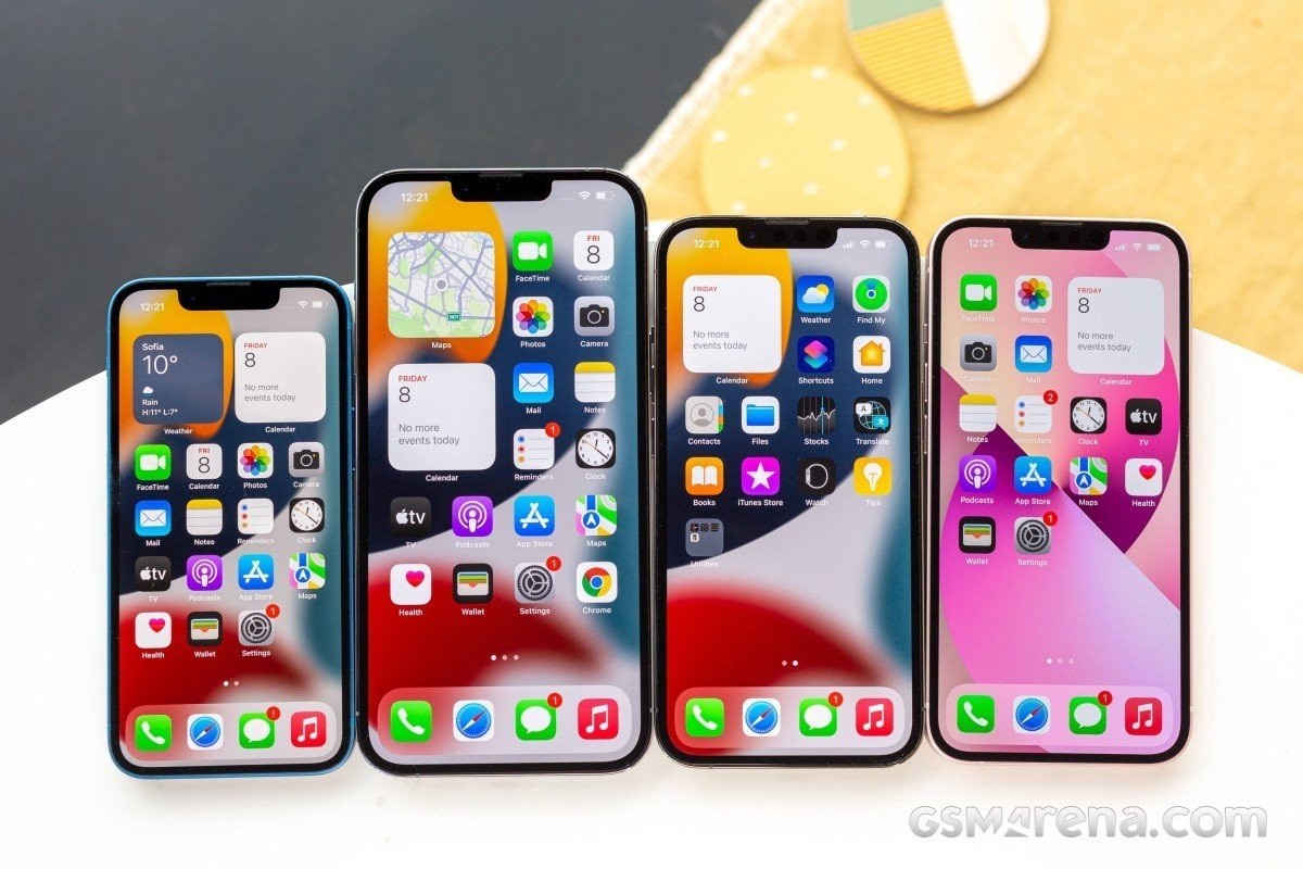 iPhone 13 Mini giá 6,45 triệu: lựa chọn OLED nhỏ gọn đáng mua hơn flagship tầm trung?