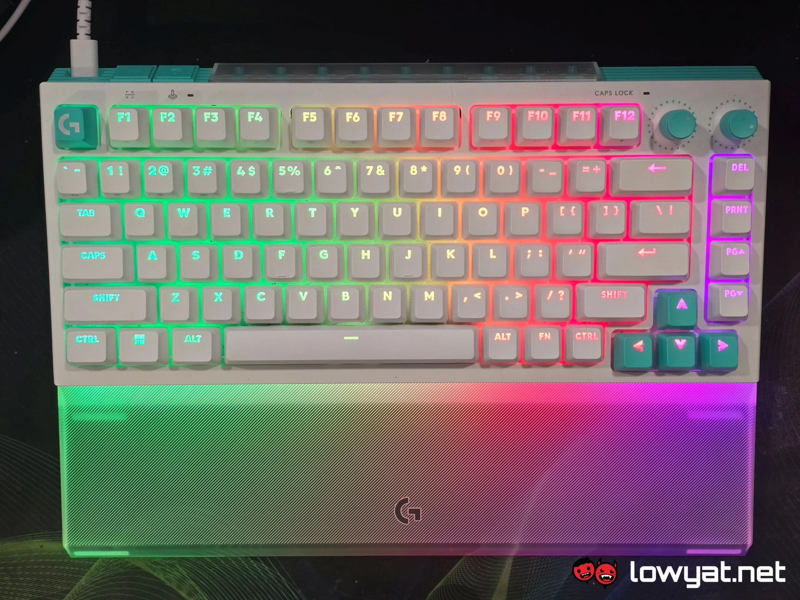 Best Gaming Keyboard Deals on Compact 75% Layouts