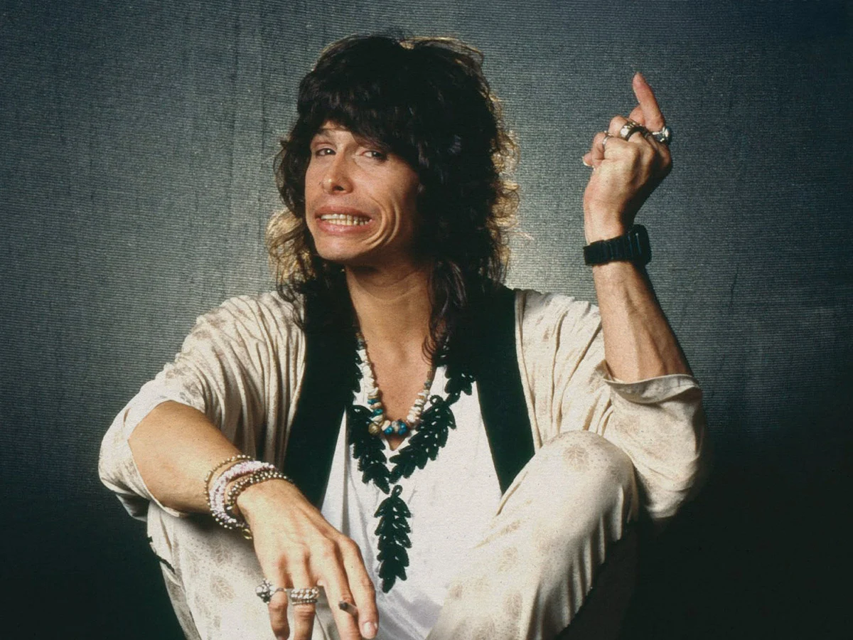 Classic Rock Legends On The Songs They’d Rewrite—and Keep