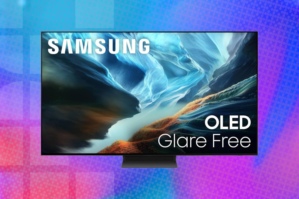 Samsung OLED TV Deals: Is the 77-Inch S90H Worth It?