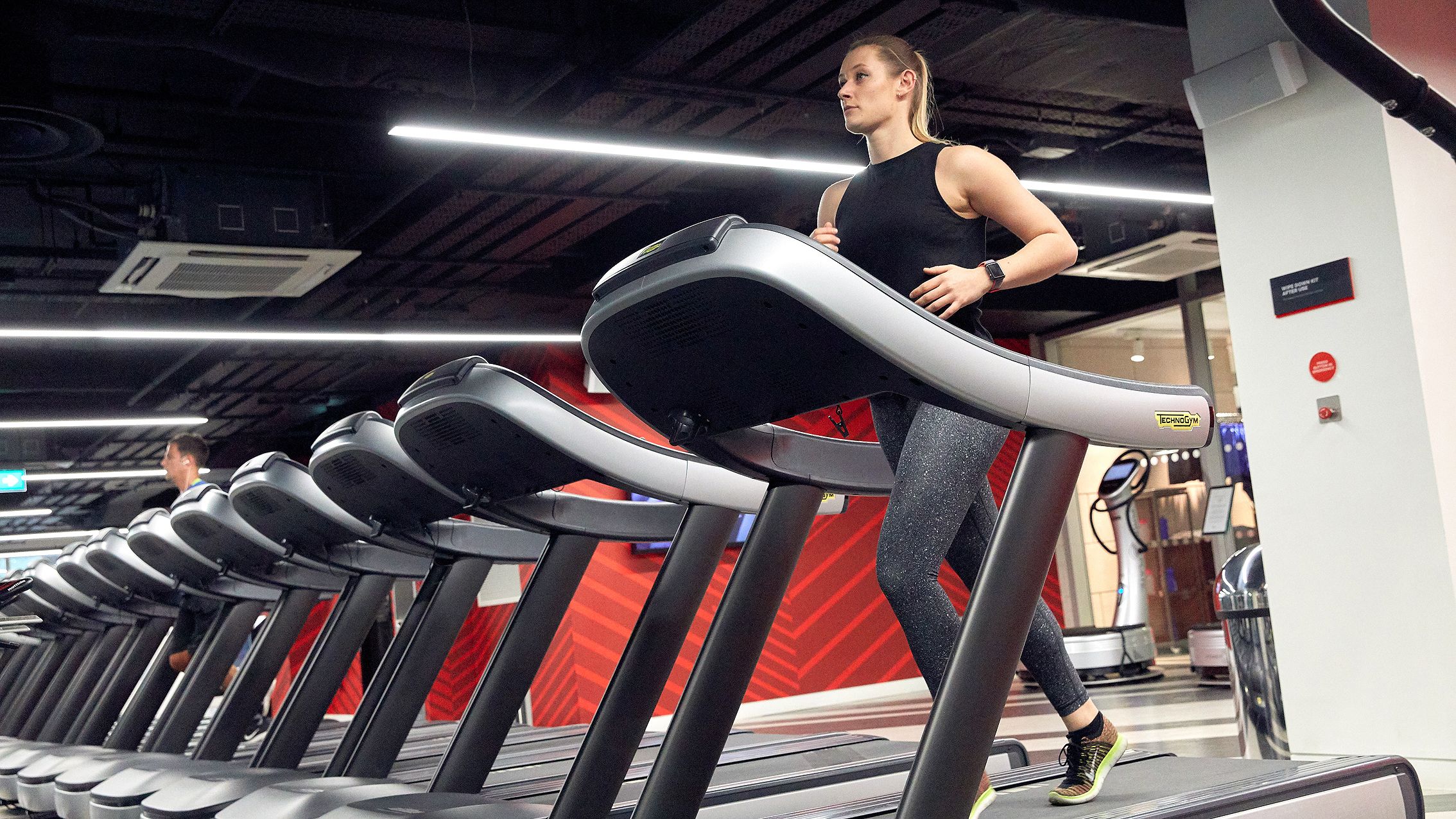 Beyond the Watch: Wearables Are Rewriting Fitness Tracking