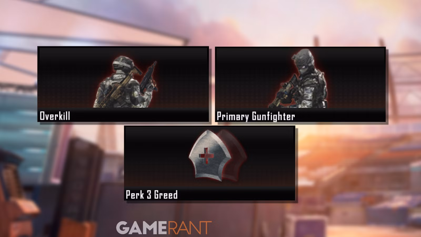 Master Black Ops 2 Multiplayer: Meta Class Setups and Wildcard Picks
