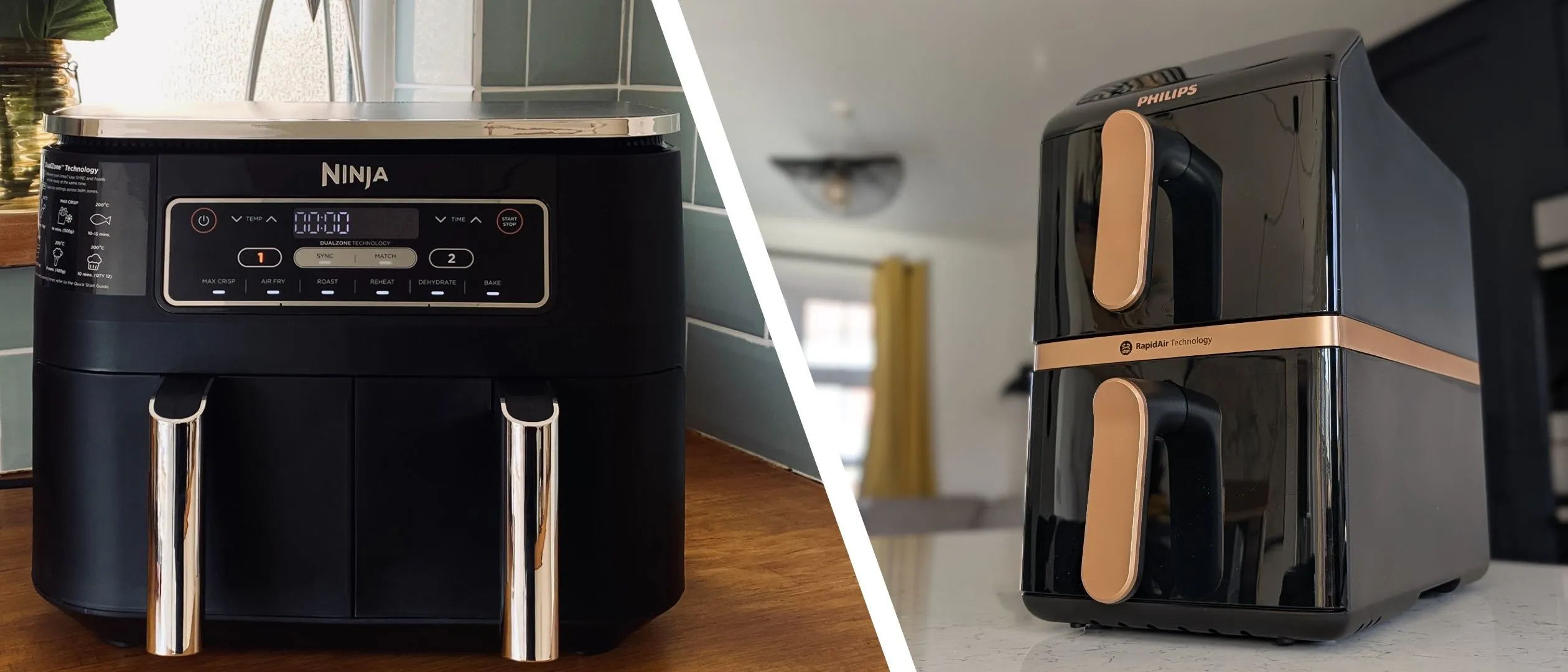 Air Fryer Safety Guide: Expert Tips to Cook Confidently