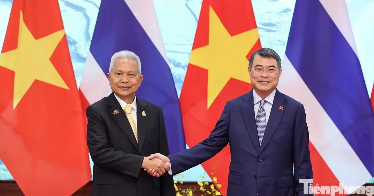 Thái Lan học kinh nghiệm tinh gọn bộ máy từ Việt Nam