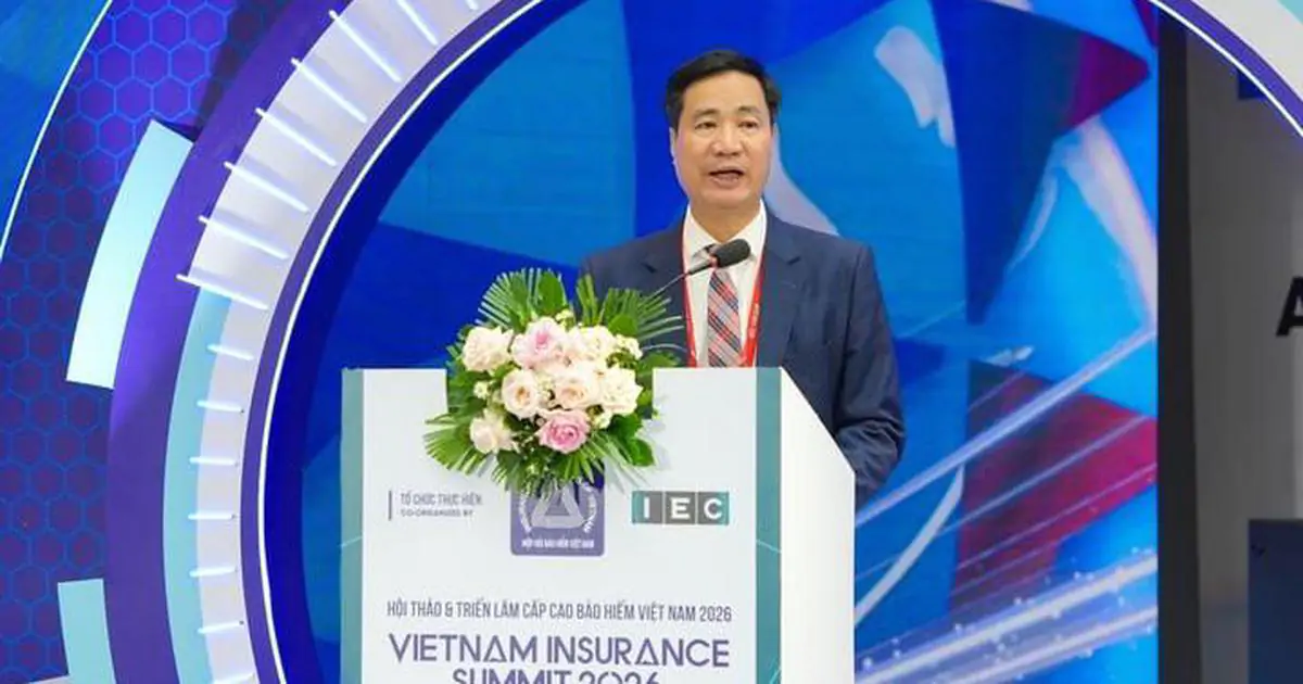 Công nghệ AI trong bảo hiểm: Từ tốc độ xử lý đến niềm tin khách hàng