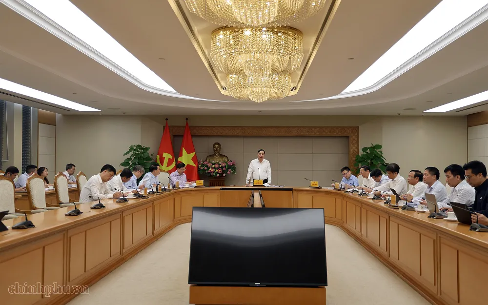 Trung tâm Lọc hóa dầu và Năng lượng Dung Quất: Động lực tăng trưởng mới của Quảng Ngãi