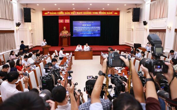 Thi lại Tuyên Quang: Bài học về công bằng và kỷ cương kỳ thi