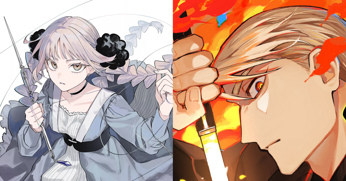 5 tập anime xuất sắc khiến khán giả không thể rời mắt