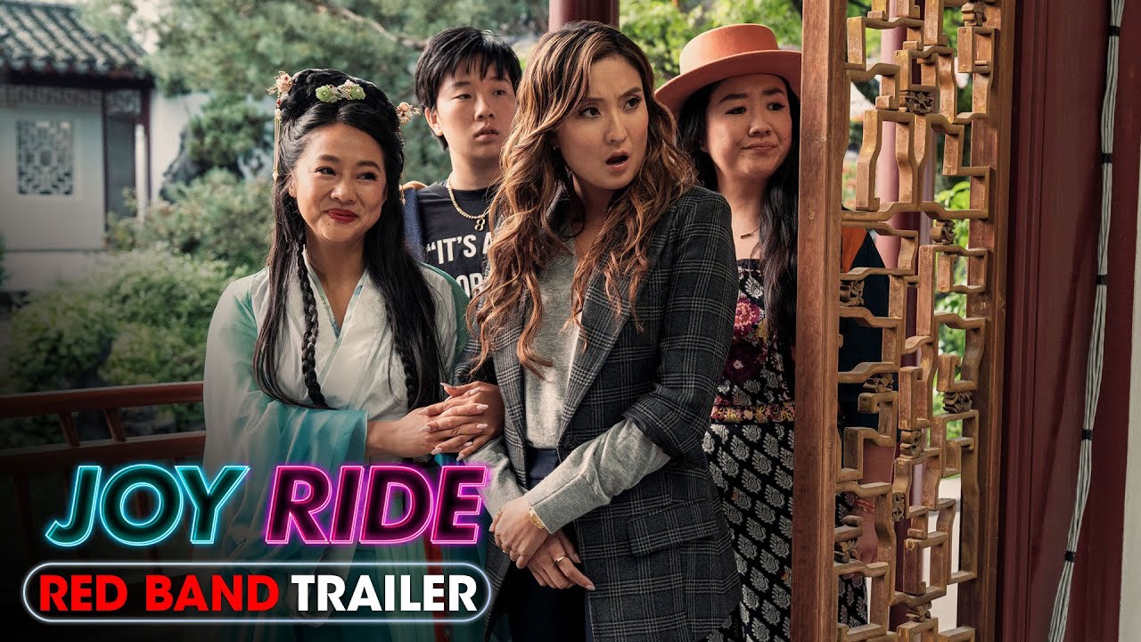 Best New Movies to Stream This Weekend on Hulu and Prime Video