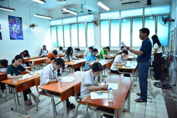 Kỳ thi tốt nghiệp THPT đổi mới: Học sinh phải chuẩn bị khác đi