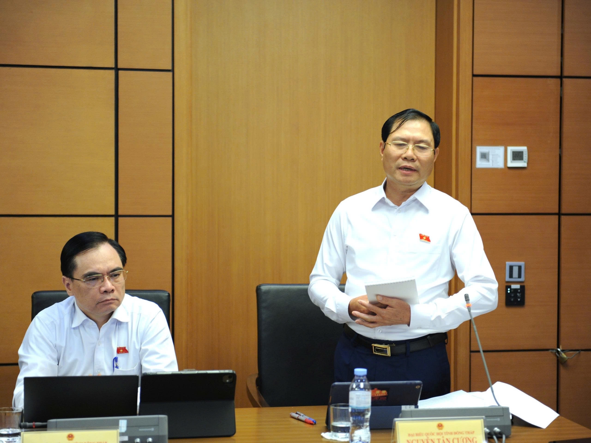 Cơ chế đặc thù APEC: Đẩy nhanh hạ tầng nhưng không nới lỏng kỷ cương