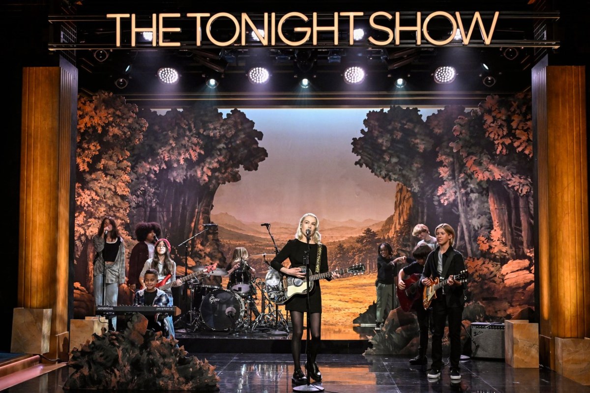 Late-Night TV’s Music Crisis and the Scramble for New Stages