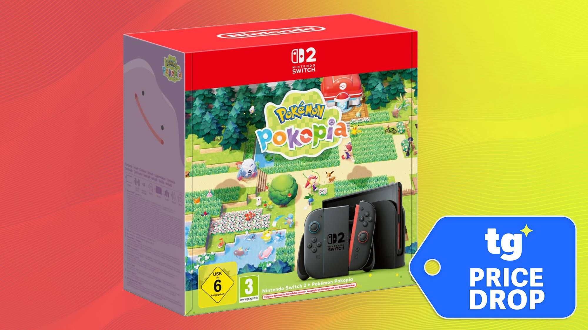 Switch 2 Bundle Deals to Grab Before the Price Hike