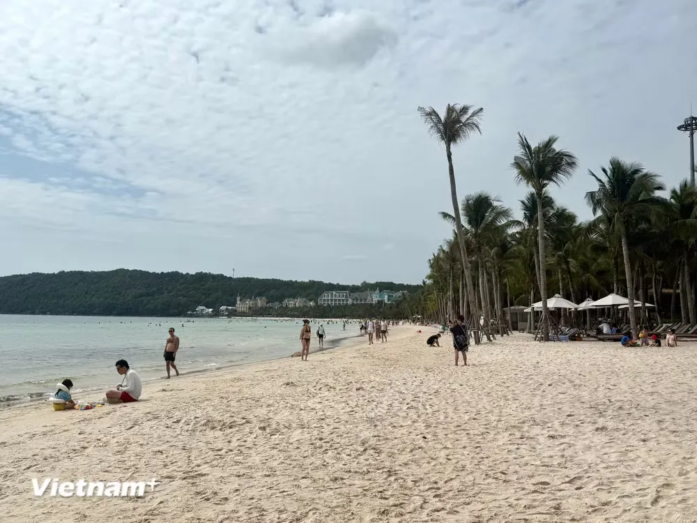 Phú Quốc vượt Maldives và Bali: Hành trình từ đảo ngọc đến điểm đến hàng đầu thế giới
