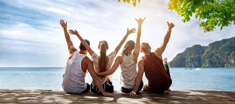 Người lên kế hoạch du lịch nhóm: “anh hùng thầm lặng” ít được cảm ơn