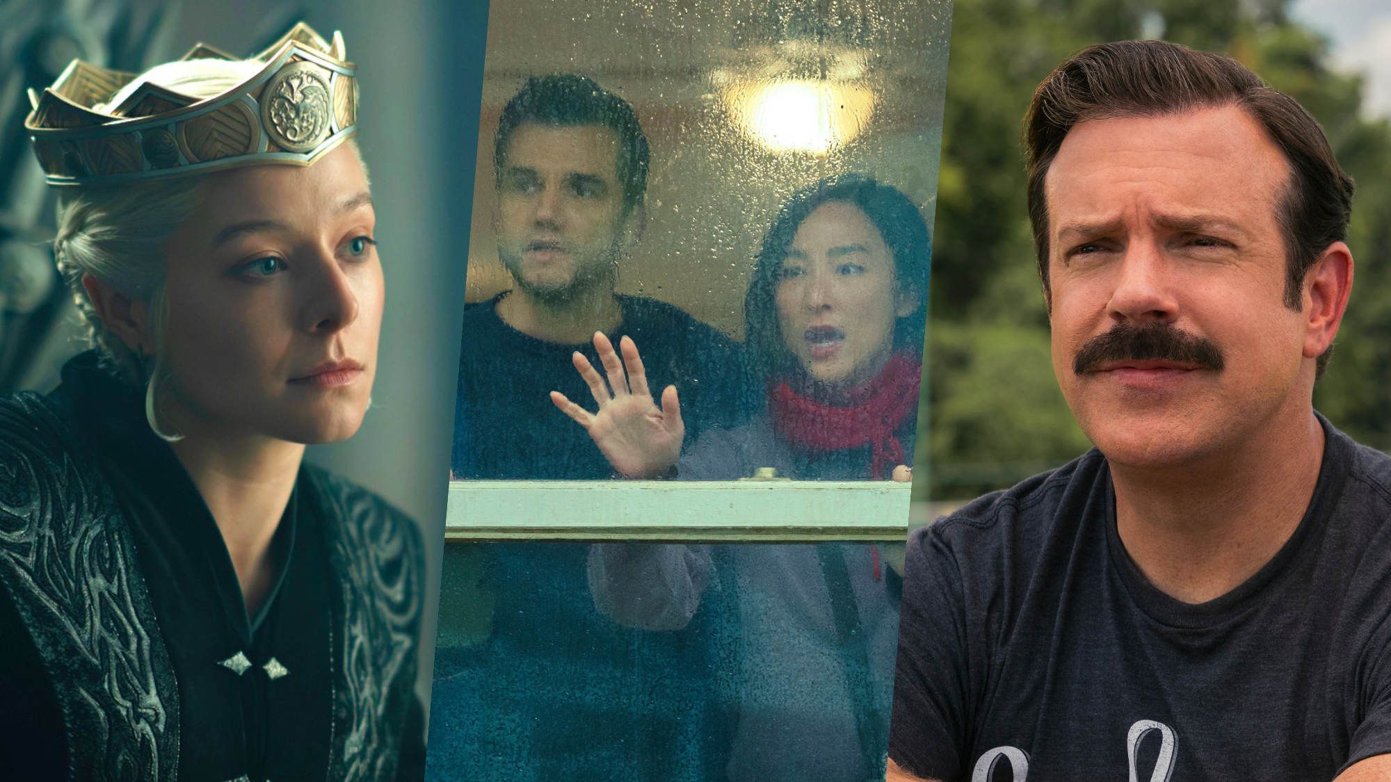 Your Weekend Watchlist: The Best New Movies and Shows Across Netflix, Prime Video, and Hulu