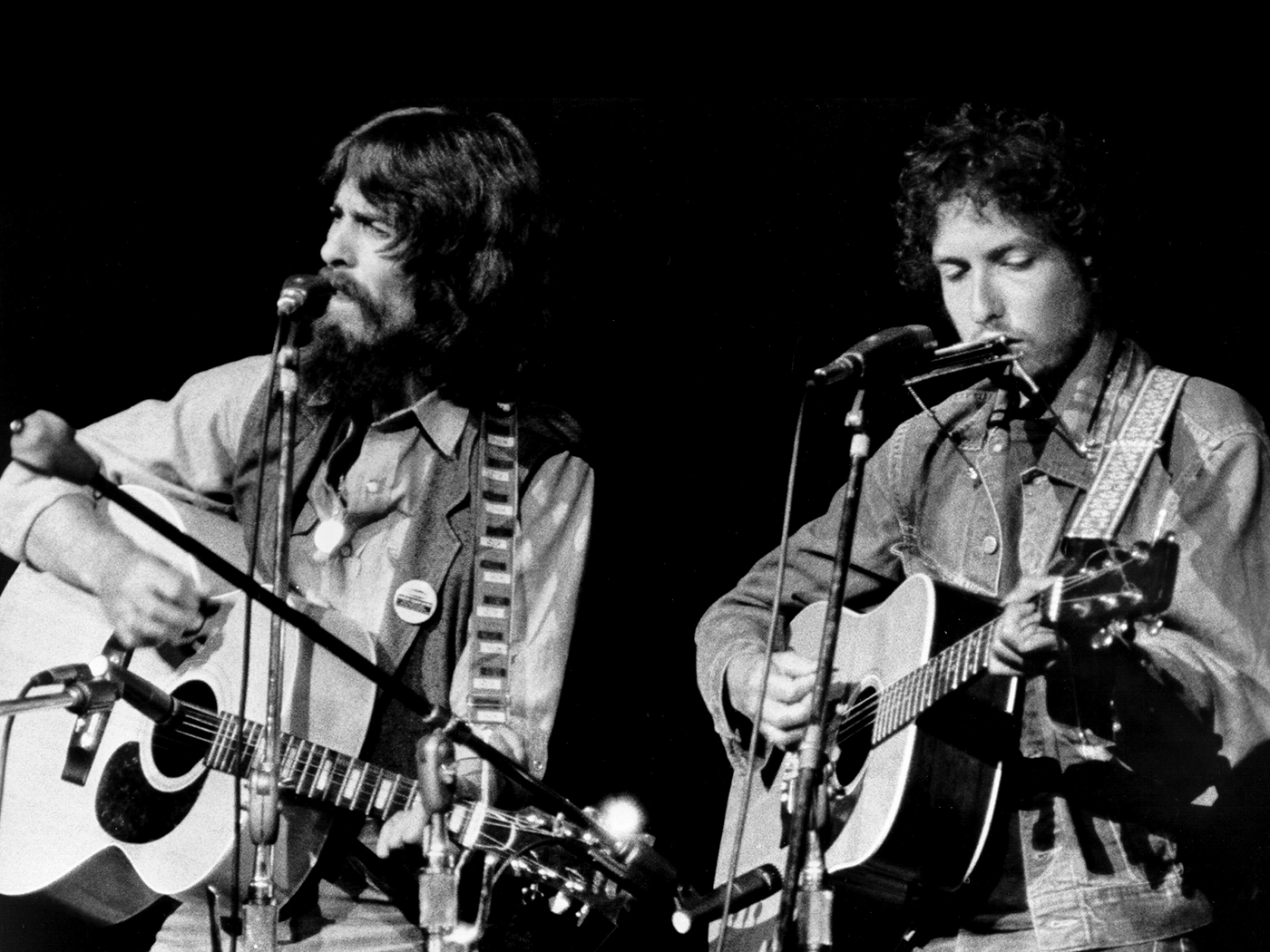 George Harrison’s Concert for Bangladesh and the Birth of Modern Artist Activism