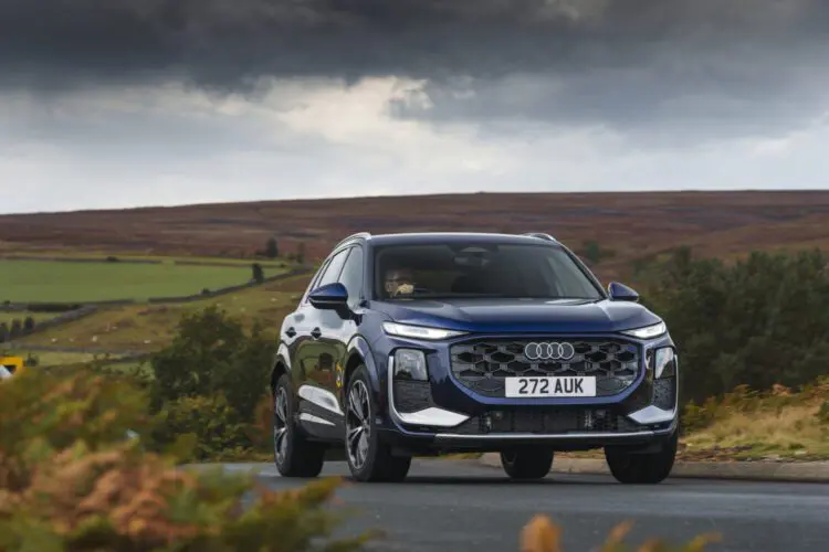 Audi Q5 e-hybrid vs Q3 PHEV: Which Plug-in SUV to Buy