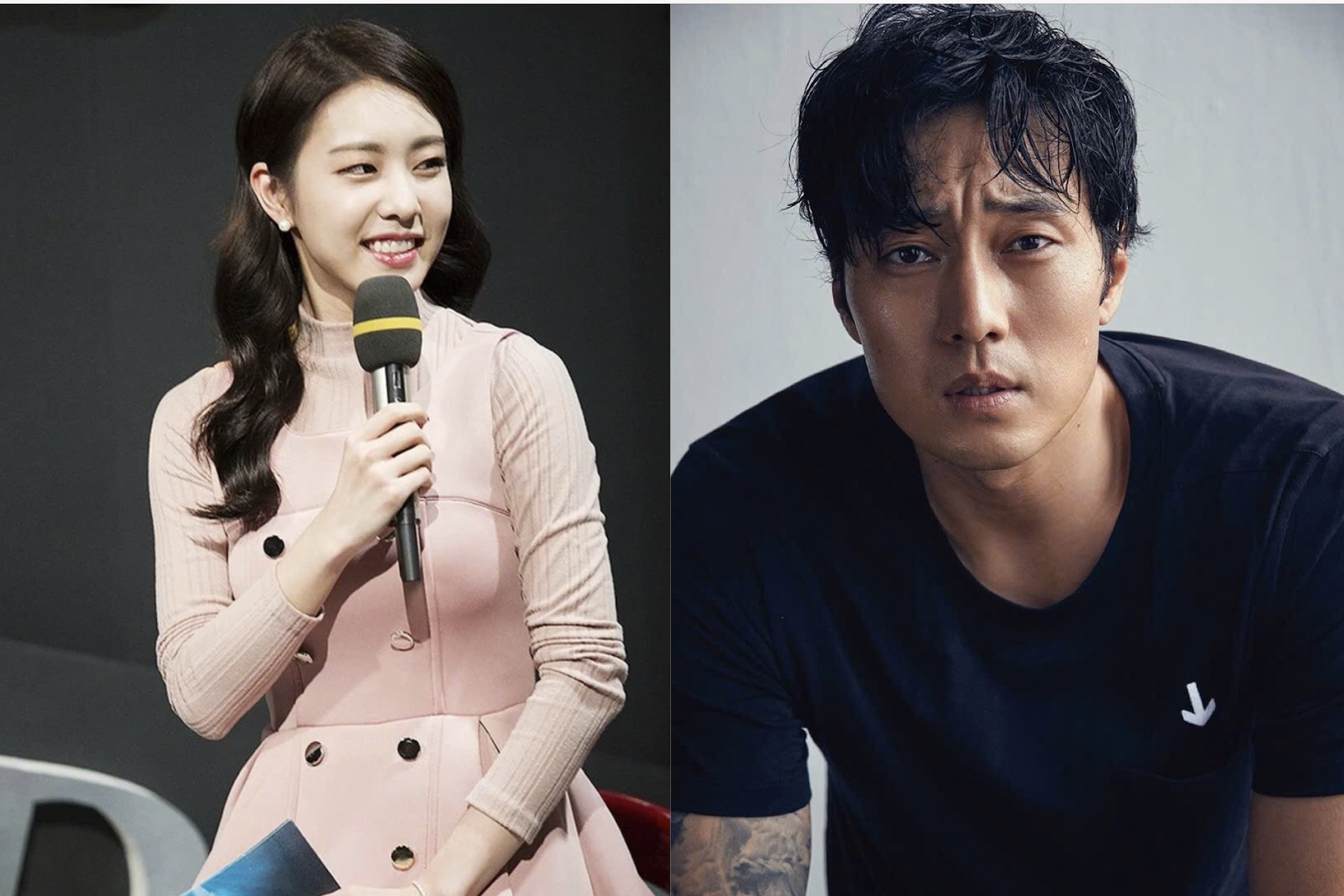 Seo Su-min: Nữ diễn viên 19 tuổi biến ‘Agent Kim Reactivated’ thành hiện tượng